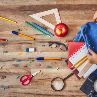 Heimatverein Weißbach spendet Drechselmaschine an Grundschule Amtsberg