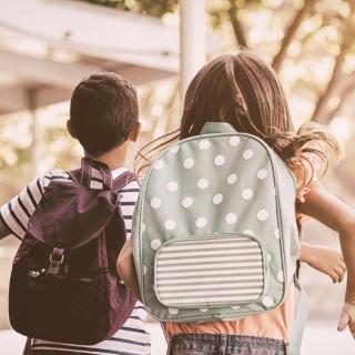Online-Elternabende der Polizei zur Prävention von der Klasse 1 bis 7 